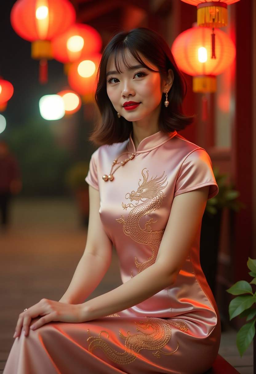 甜蜜负距离